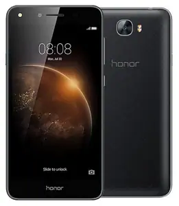 Замена матрицы на телефоне Honor 5A в Москве